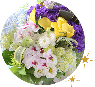 flower